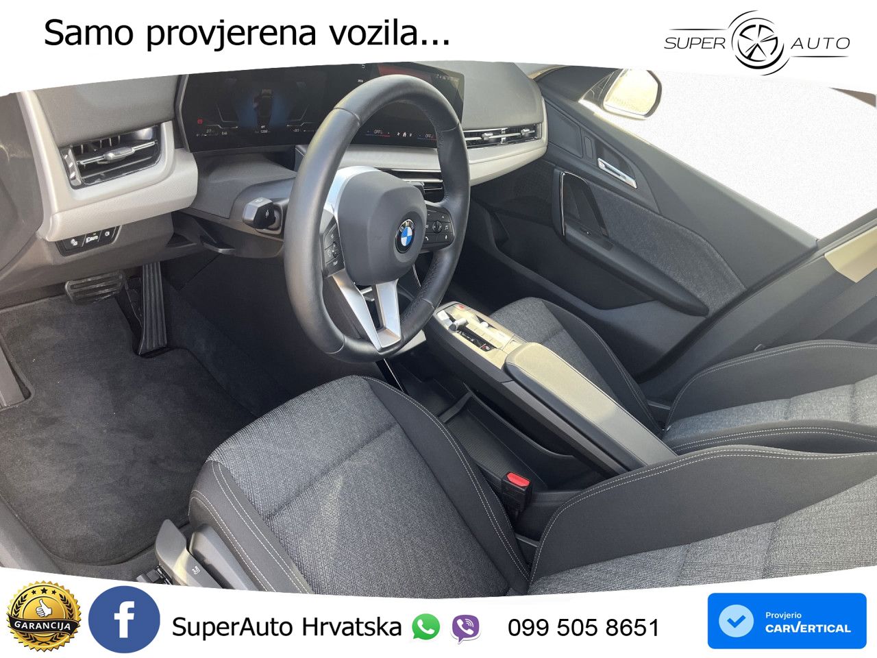 BMW X2 sDrive20d Steptronic
