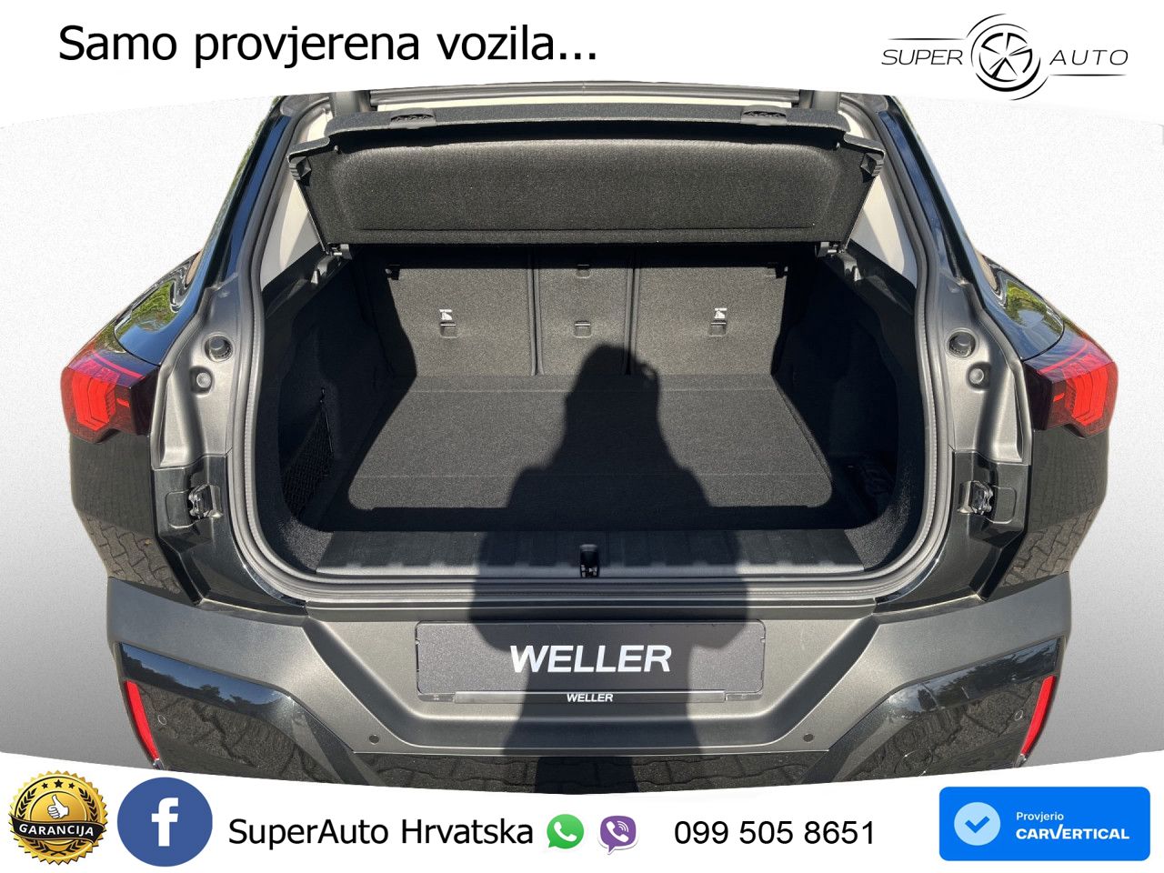 BMW X2 sDrive20d Steptronic