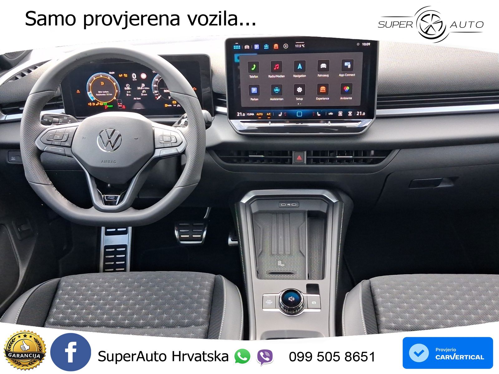 Volkswagen T-Roc II 1.5 eTSI (150 KS)  DSG LED+GR SJED+ACC