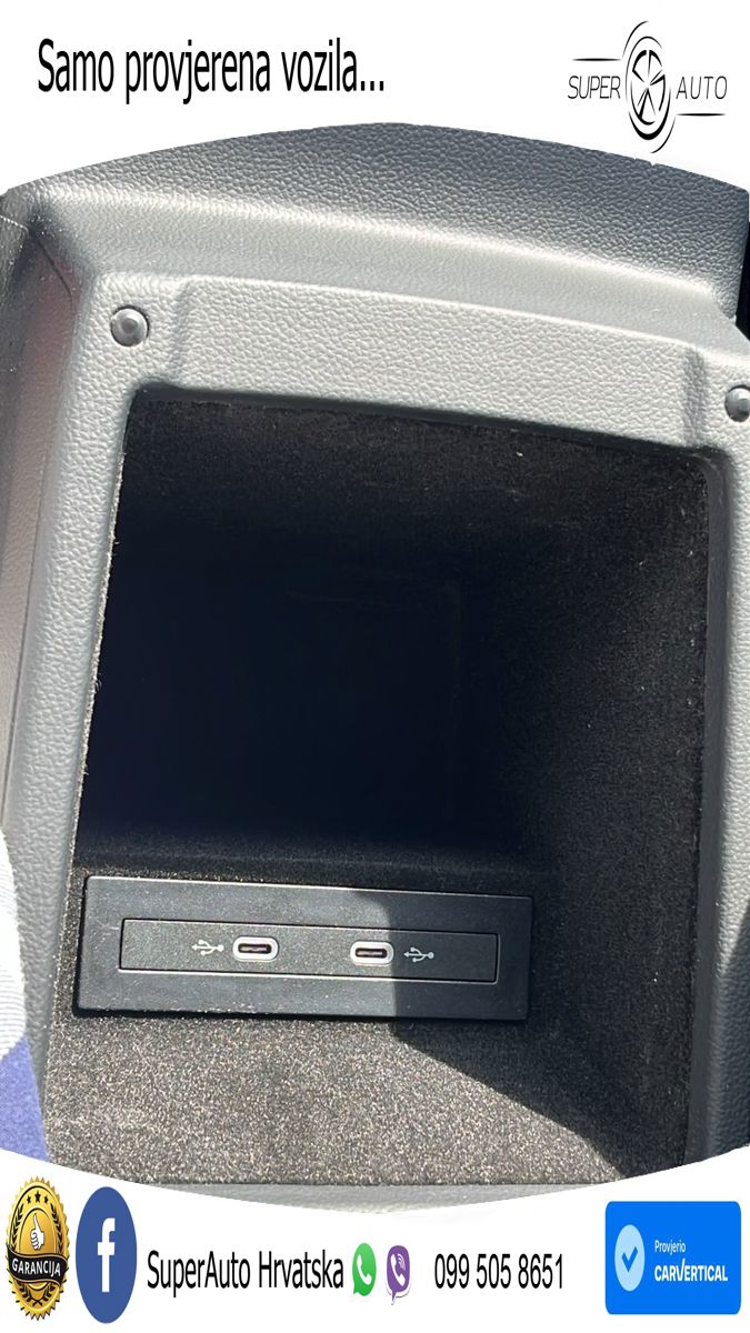 Volkswagen Passat Variant 2.0 TDI (150 KS) DSG LED+GR SJED+ACC