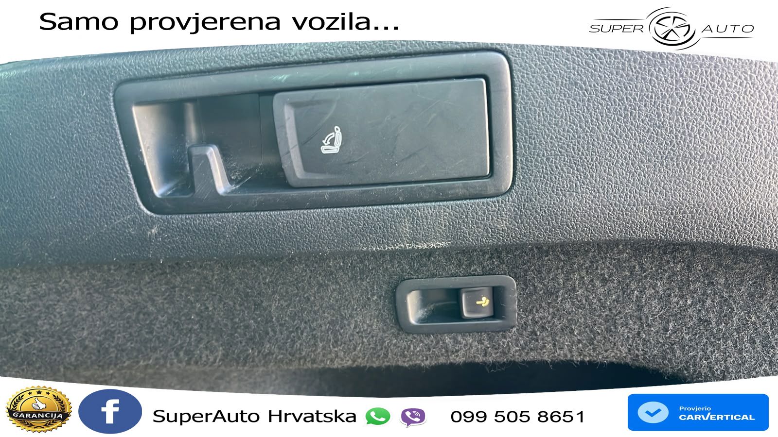 Volkswagen Passat Variant 2.0 TDI (150 KS) DSG LED+GR SJED+ACC