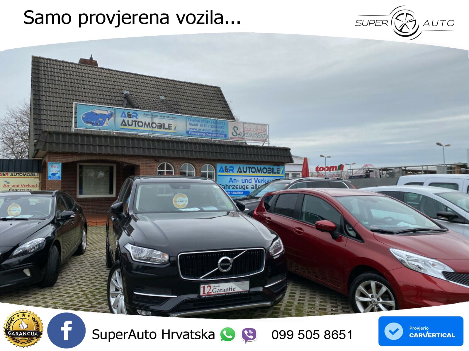 Volkswagen Passat Variant 2.0 TDI (150 KS) DSG LED+GR SJED+ACC