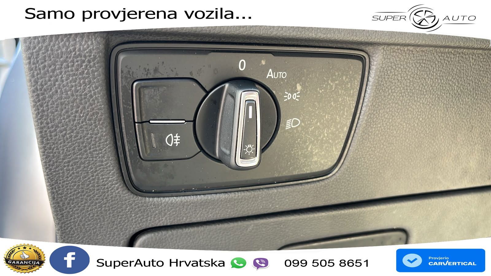 Volkswagen Passat Variant 2.0 TDI (150 KS) DSG LED+GR SJED+ACC