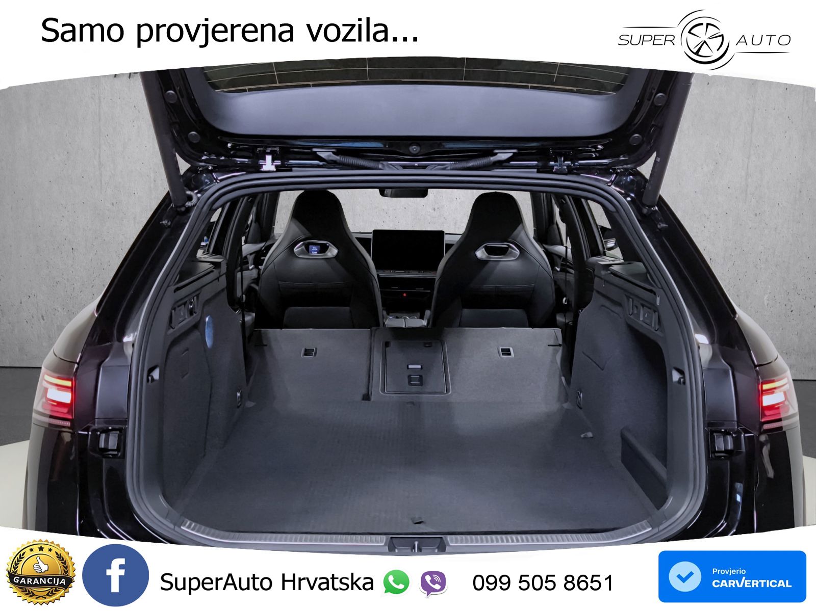 Volkswagen Passat Variant 1.5 TSI (204 KS) eHybrid DSG R-Line LED+GR SJED+ACC