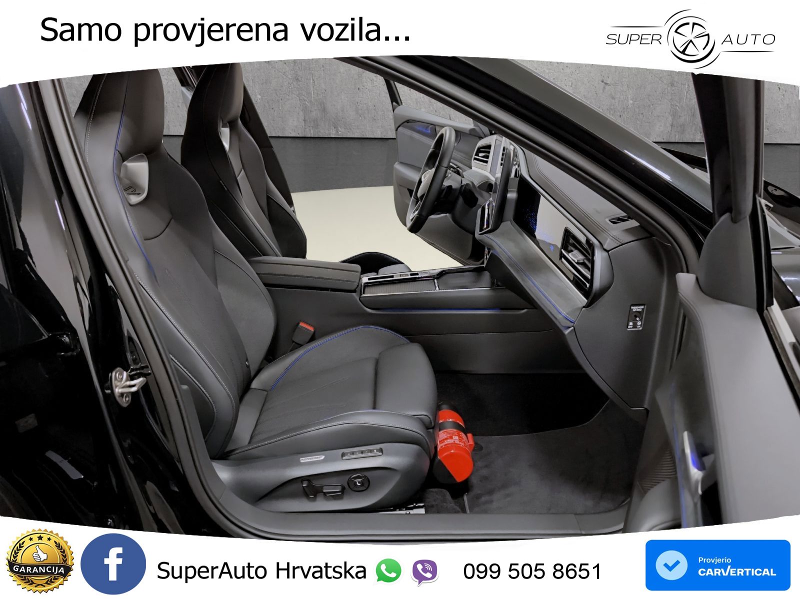 Volkswagen Passat Variant 1.5 TSI (204 KS) eHybrid DSG R-Line LED+GR SJED+ACC