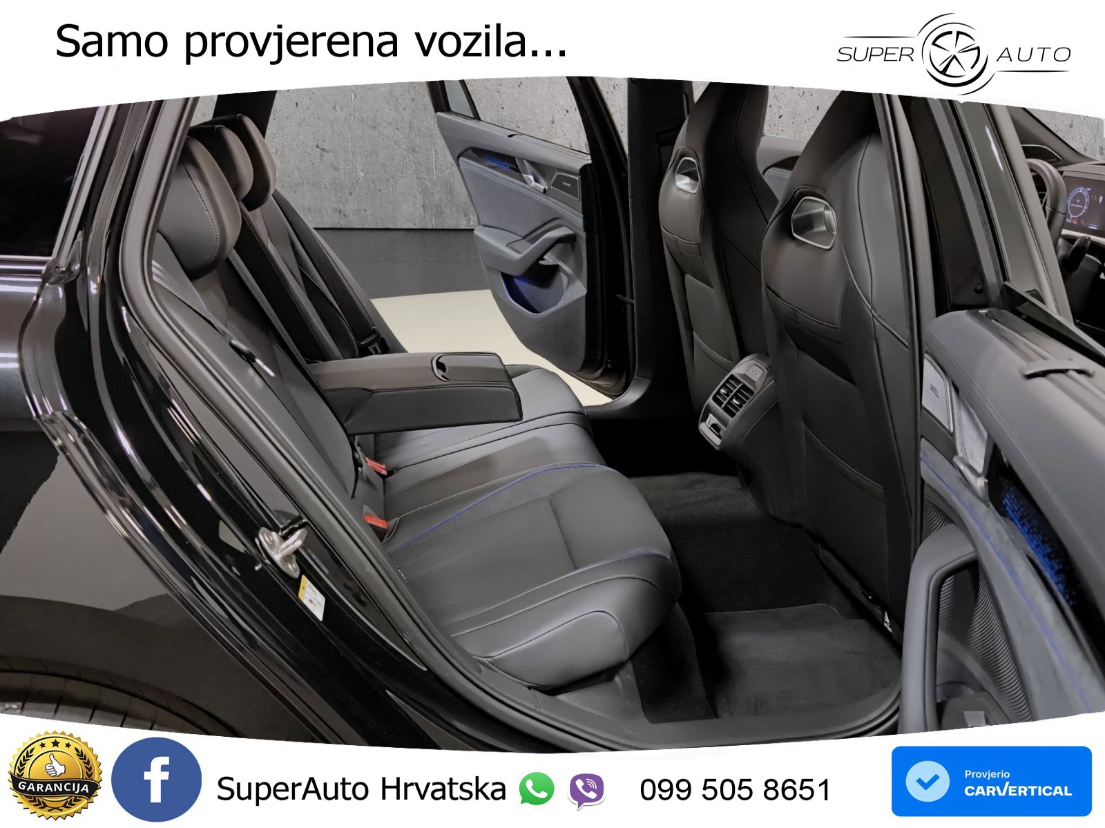 Volkswagen Passat Variant 1.5 TSI (204 KS) eHybrid DSG R-Line LED+GR SJED+ACC