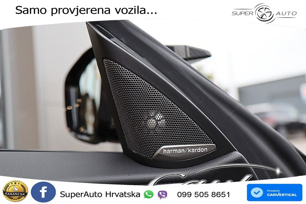 BMW M4 Competition 3.0 (510 KS) Steptronic