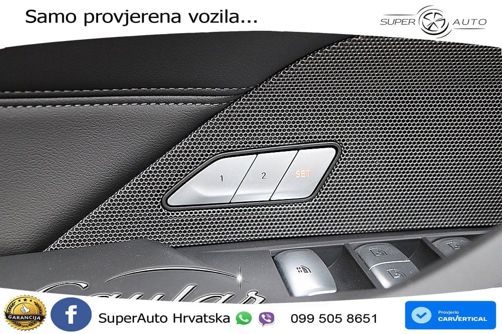 BMW M4 Competition 3.0 (510 KS) Steptronic