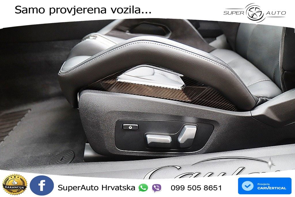 BMW M4 Competition 3.0 (510 KS) Steptronic