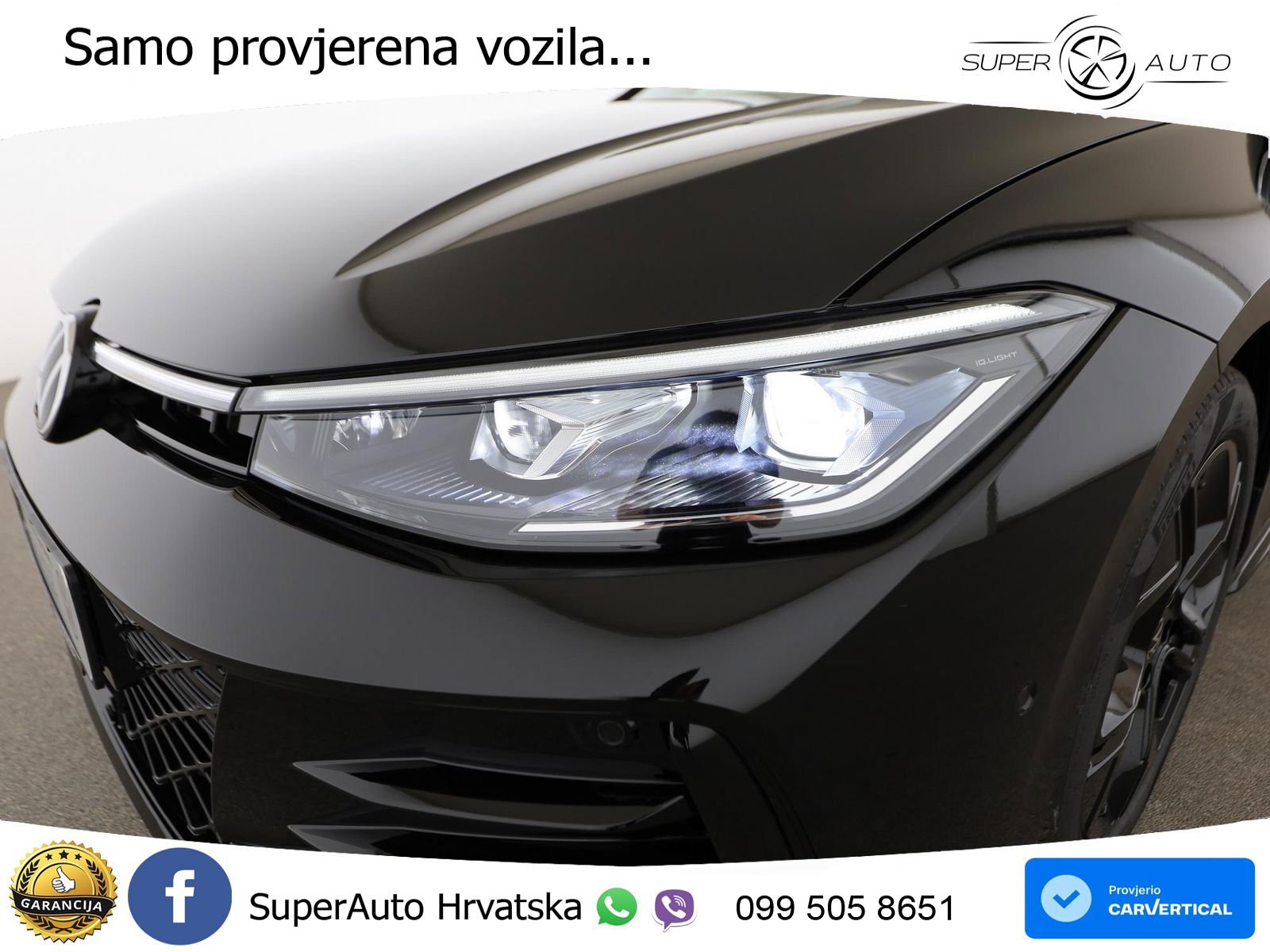 Volkswagen Passat Variant 2.0 TDI (193 KS) 4MOTION DSG R-Line LED+GR SJED+ACC
