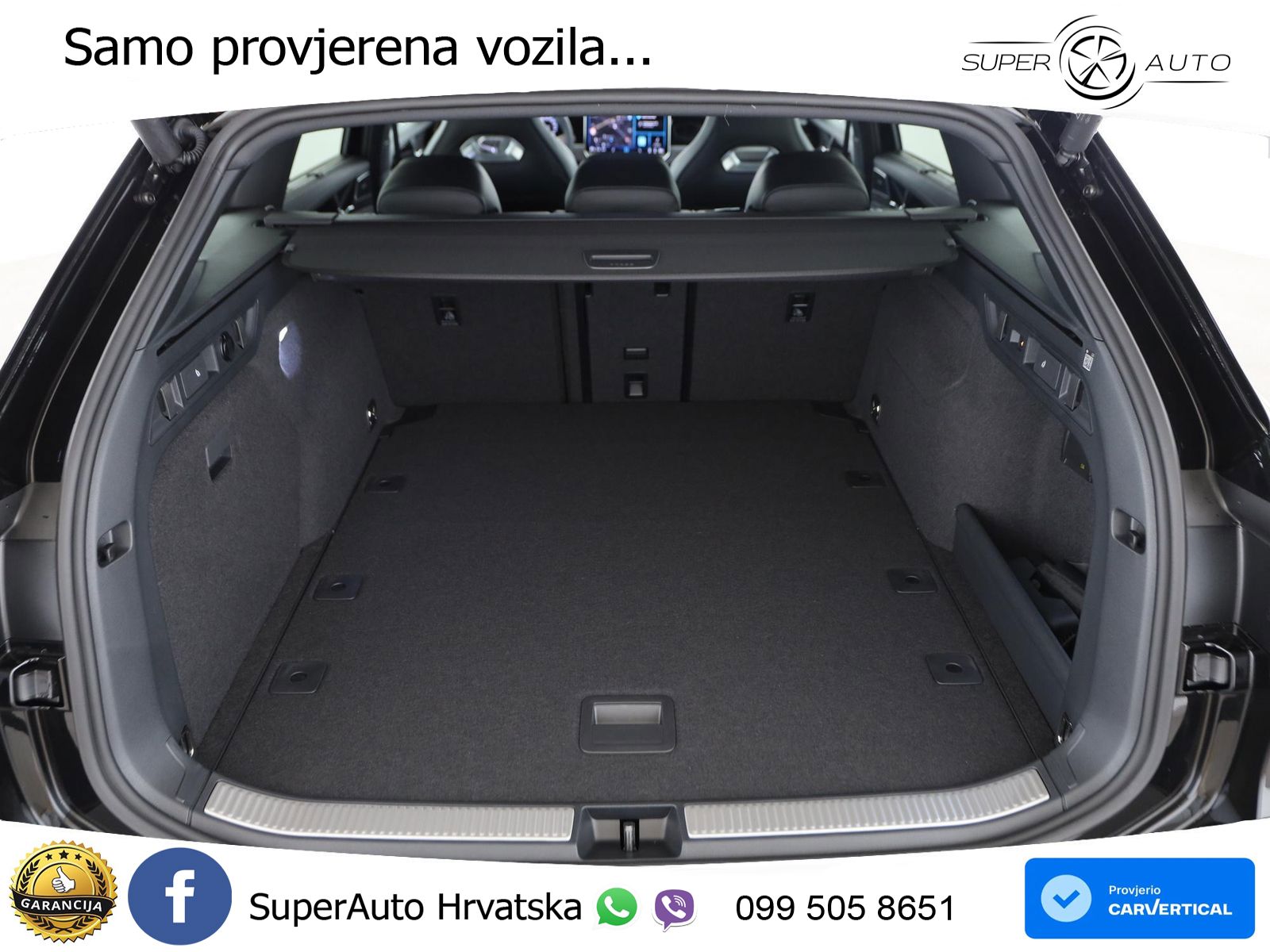 Volkswagen Passat Variant 2.0 TDI (193 KS) 4MOTION DSG R-Line LED+GR SJED+ACC