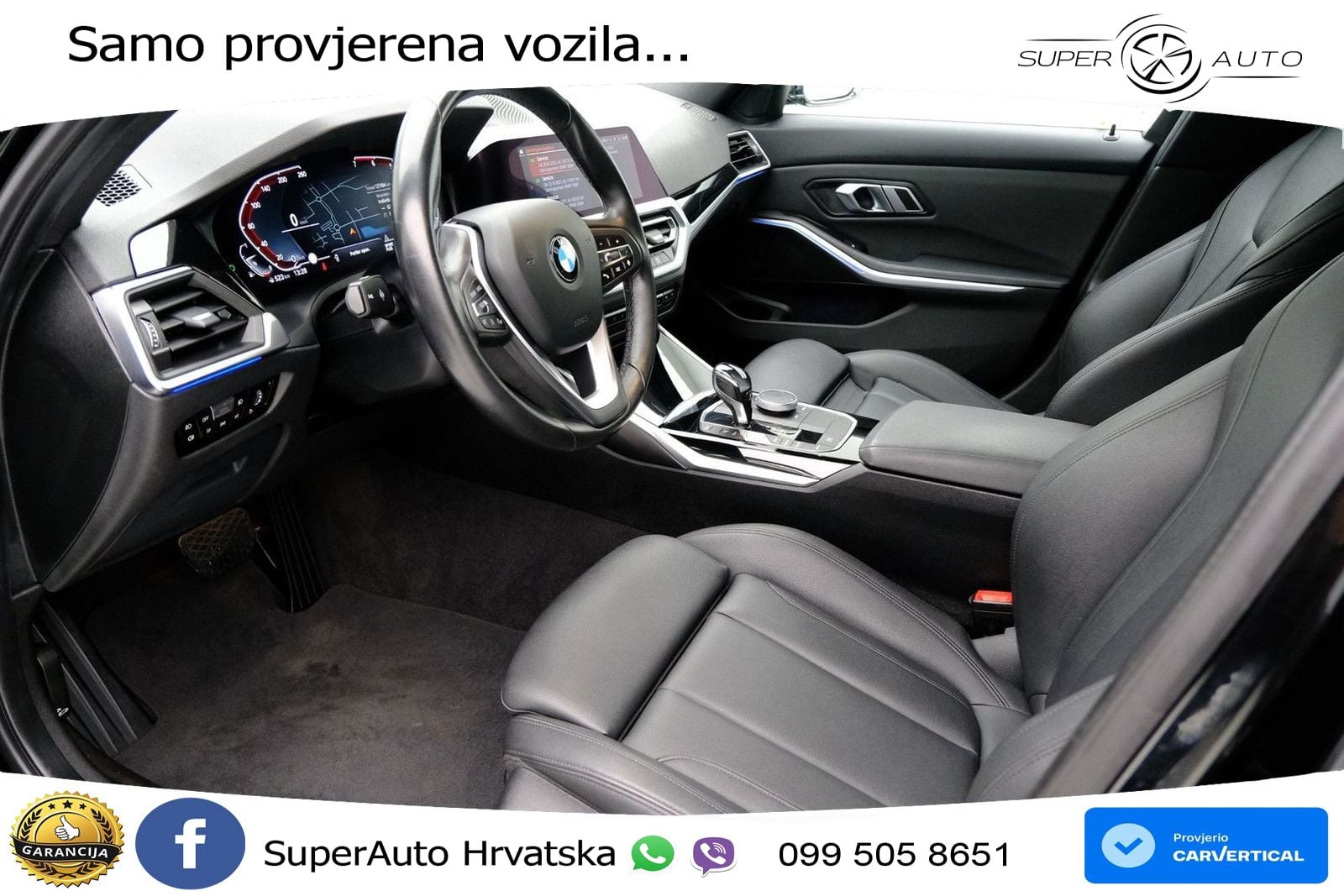 BMW 320i (184 KS) Steptronic