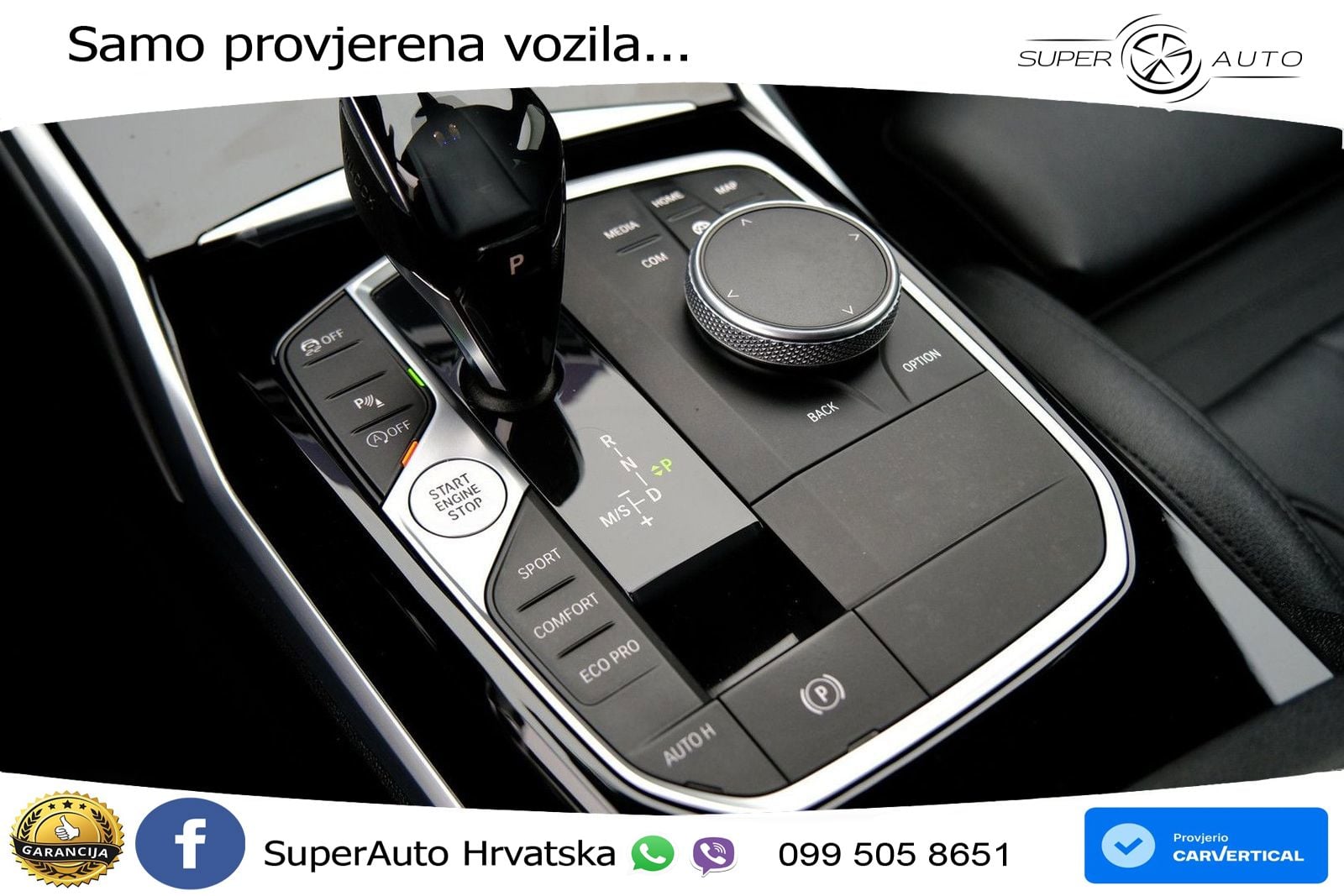 BMW 320i (184 KS) Steptronic