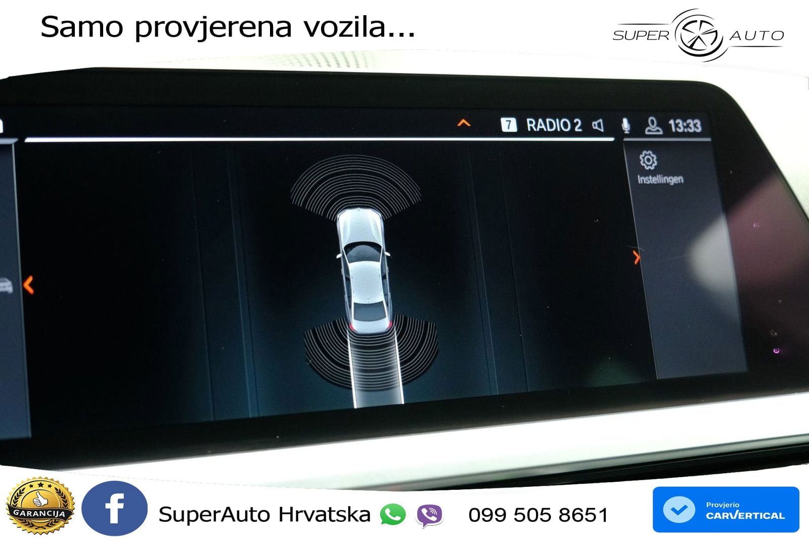 BMW 320i (184 KS) Steptronic