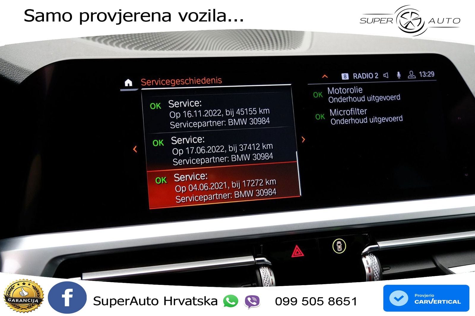BMW 320i (184 KS) Steptronic