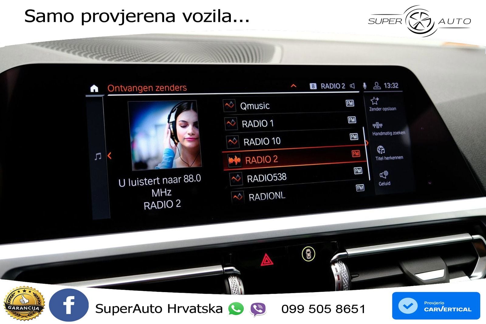 BMW 320i (184 KS) Steptronic