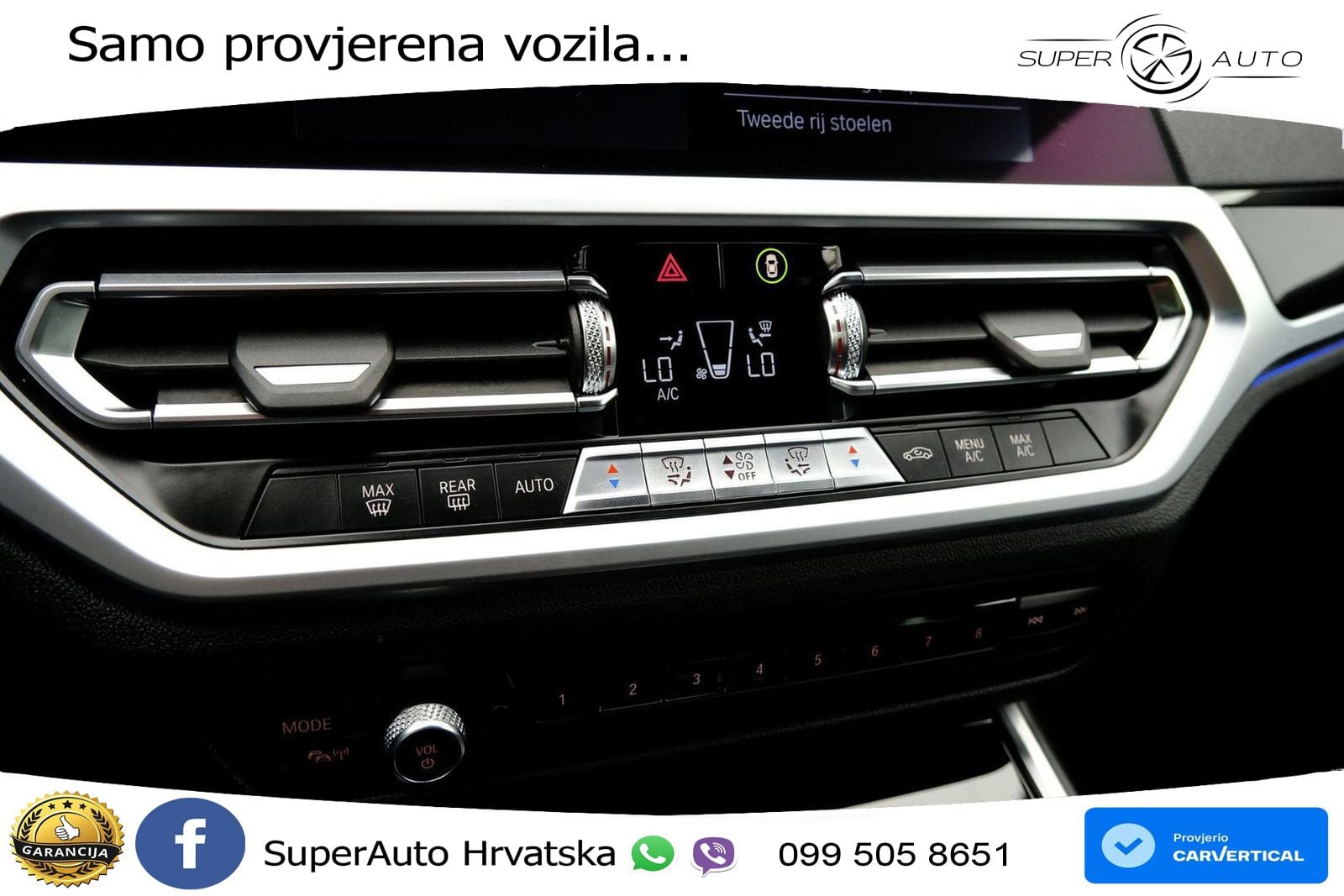 BMW 320i (184 KS) Steptronic