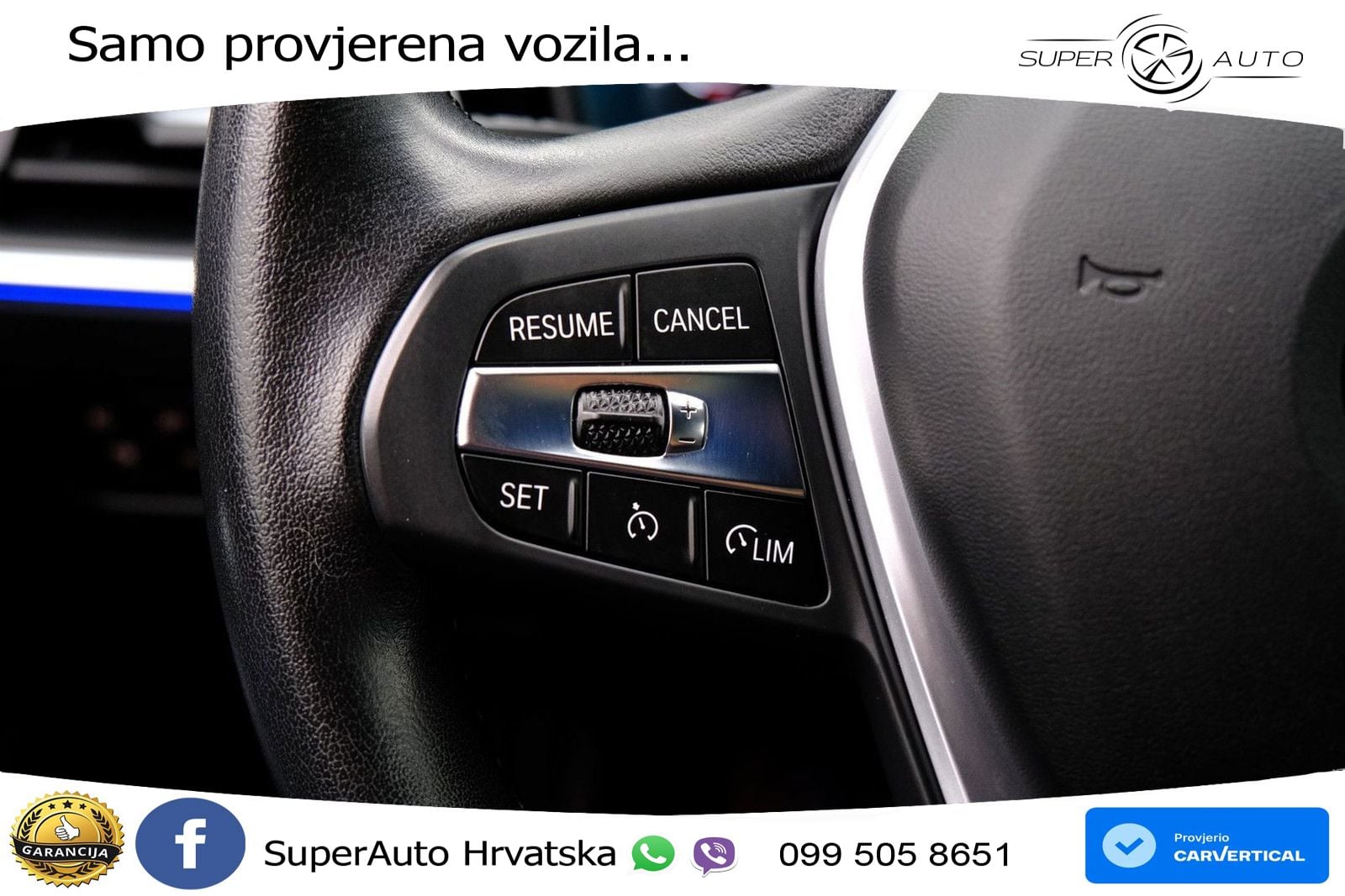 BMW 320i (184 KS) Steptronic