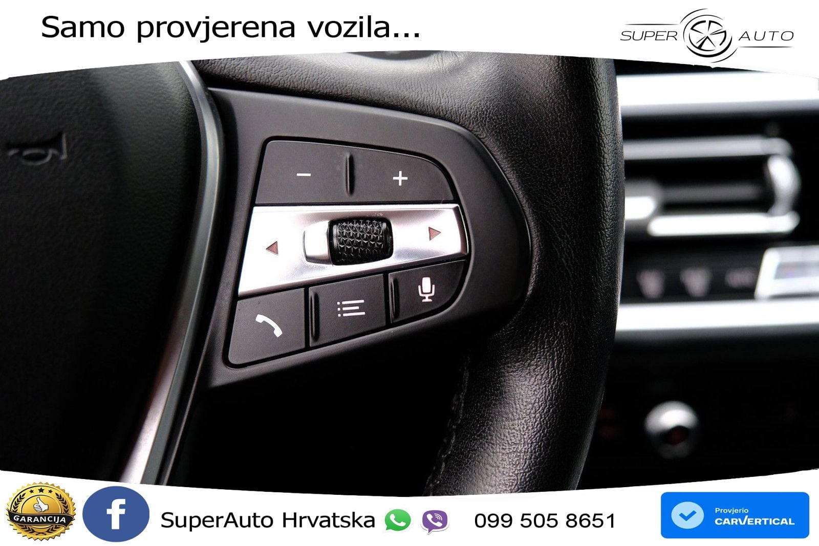 BMW 320i (184 KS) Steptronic