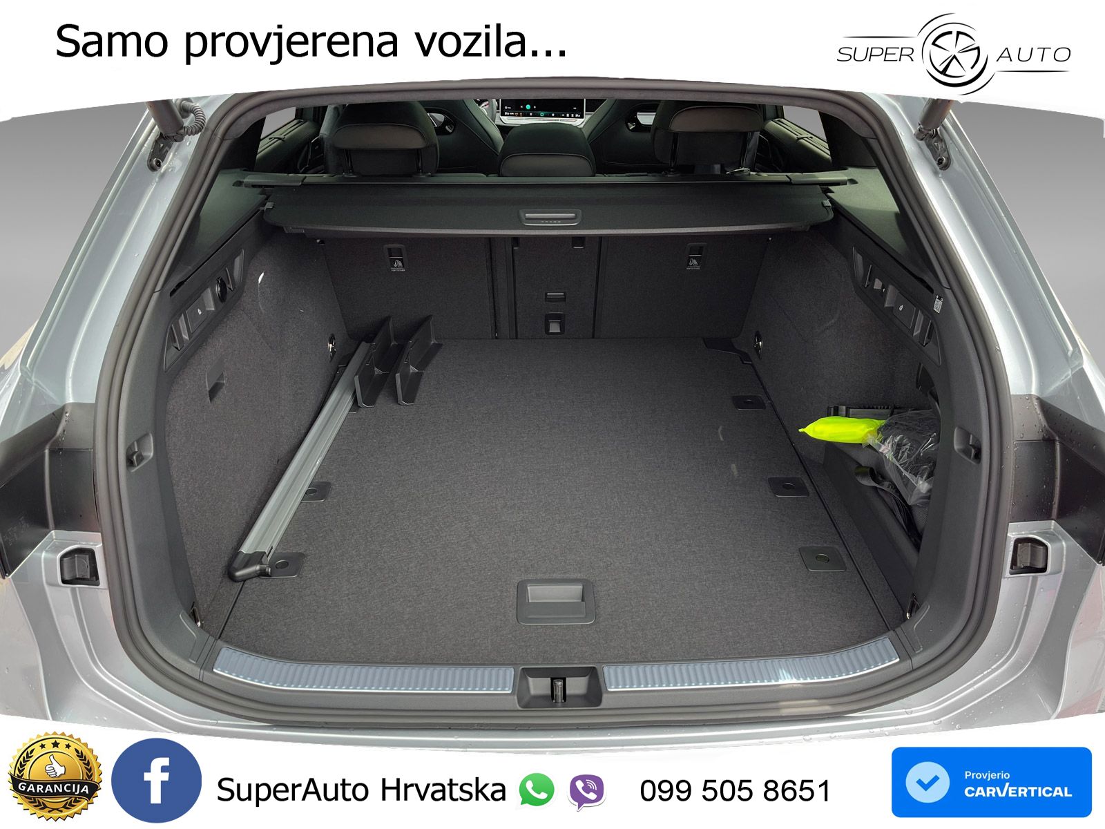 Volkswagen Passat Variant 2.0 TDI (193 KS) 4MOTION DSG R-Line LED+GR SJED+ACC
