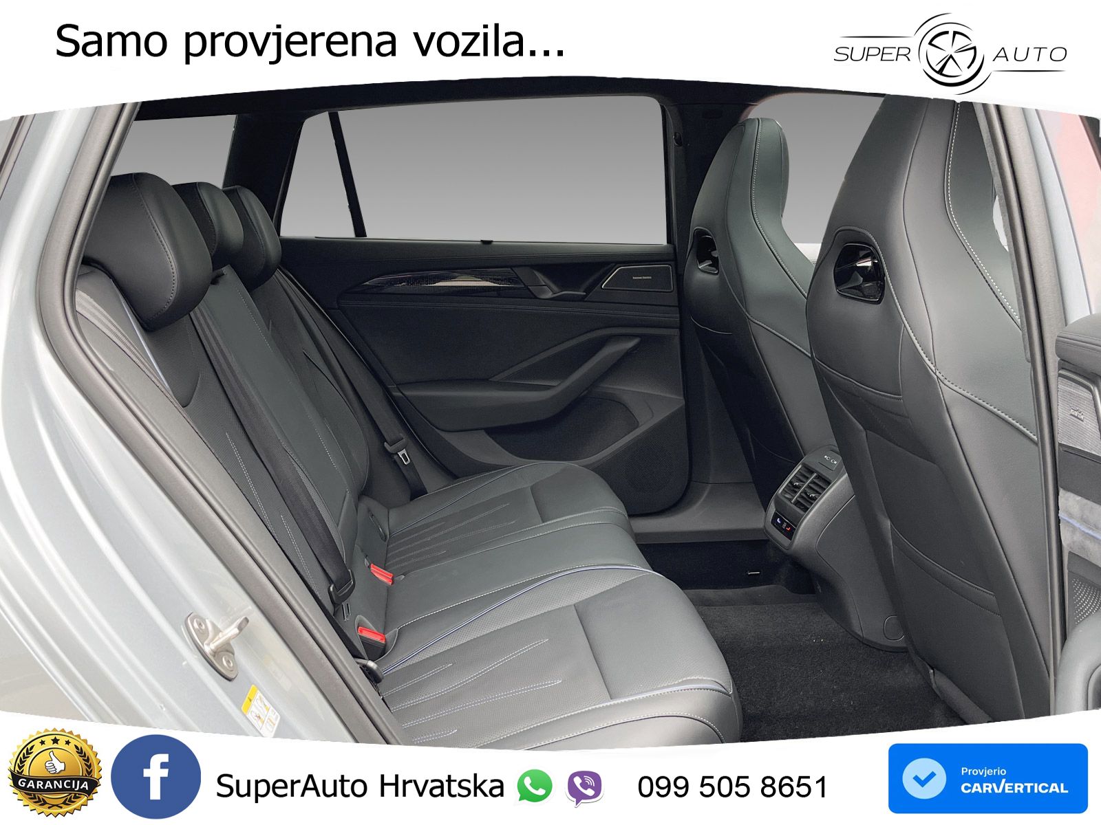 Volkswagen Passat Variant 2.0 TDI (193 KS) 4MOTION DSG R-Line LED+GR SJED+ACC