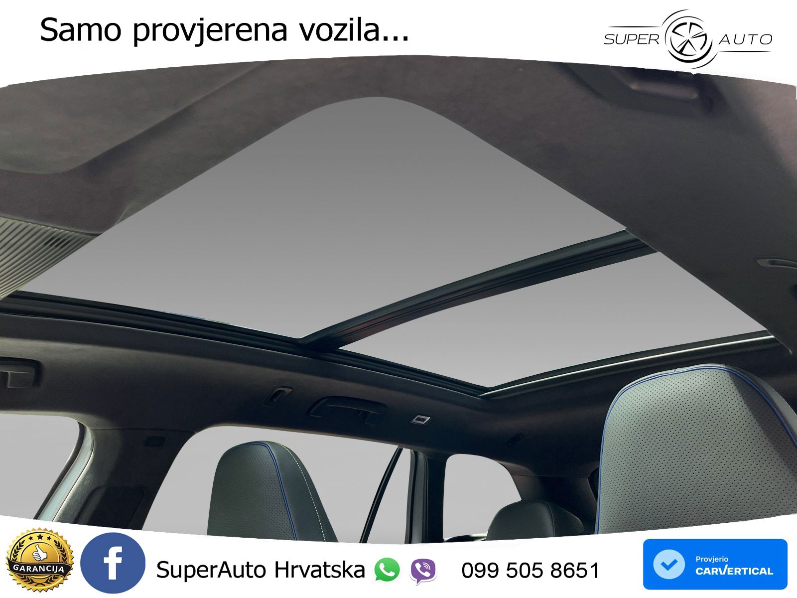 Volkswagen Passat Variant 2.0 TDI (193 KS) 4MOTION DSG R-Line LED+GR SJED+ACC