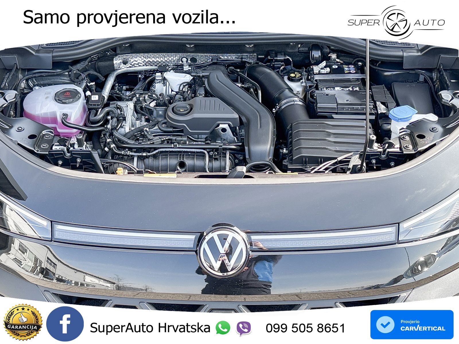 Volkswagen T-Roc II 1.5 eTSI (116 KS)  DSG LED+GR SJED+ACC