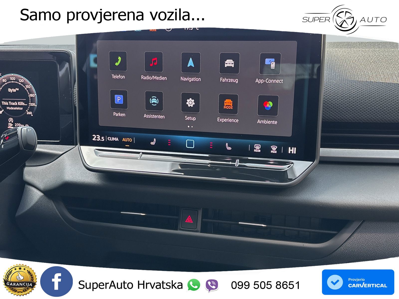 Volkswagen T-Roc II 1.5 eTSI (116 KS)  DSG LED+GR SJED+ACC