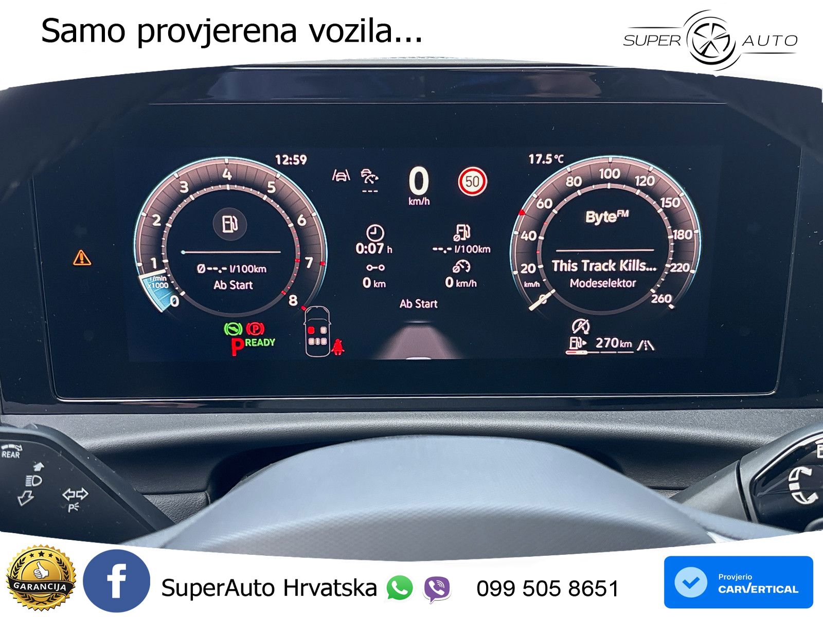 Volkswagen T-Roc II 1.5 eTSI (116 KS)  DSG LED+GR SJED+ACC