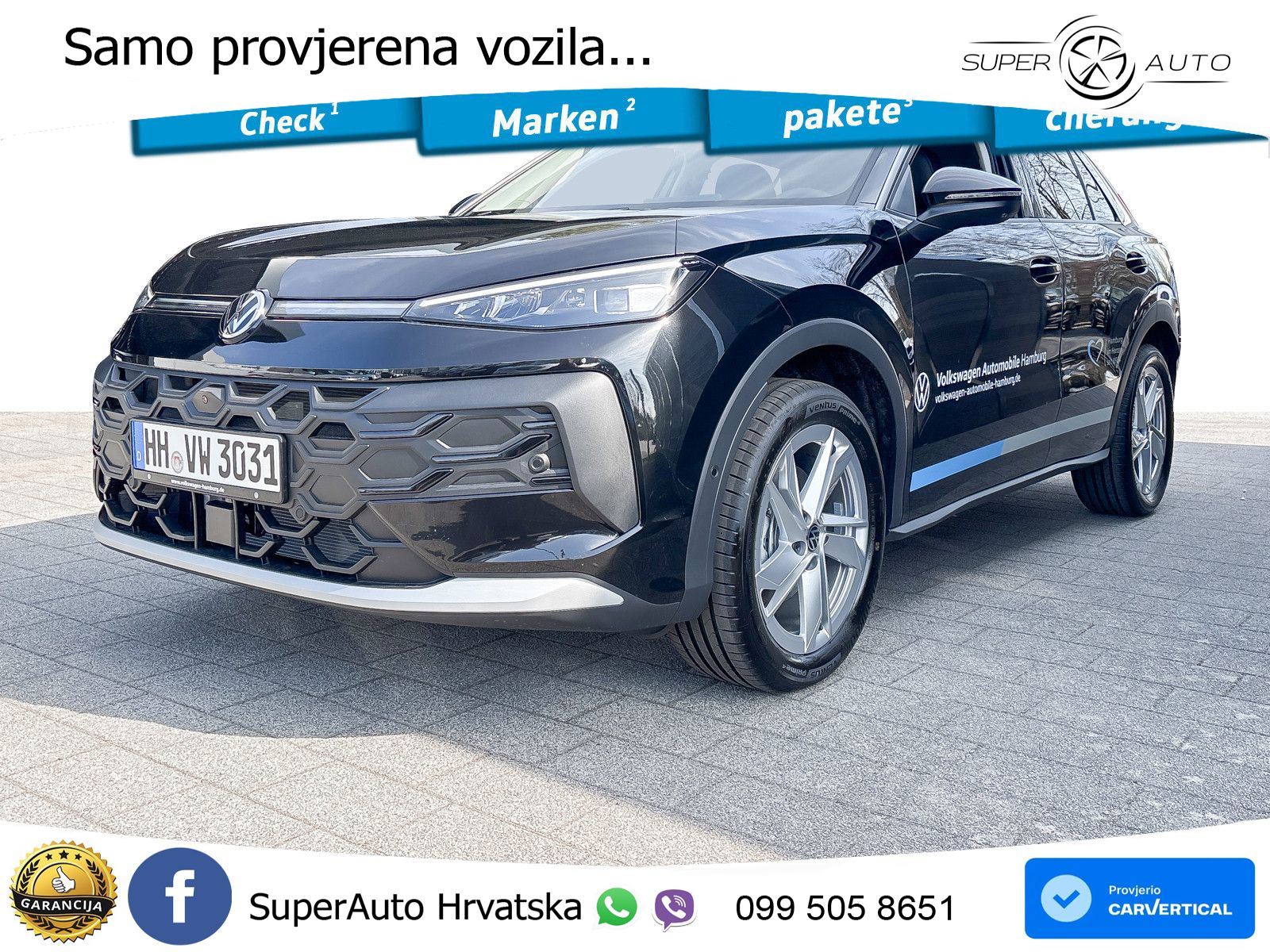 Volkswagen T-Roc II 1.5 eTSI (116 KS)  DSG LED+GR SJED+ACC