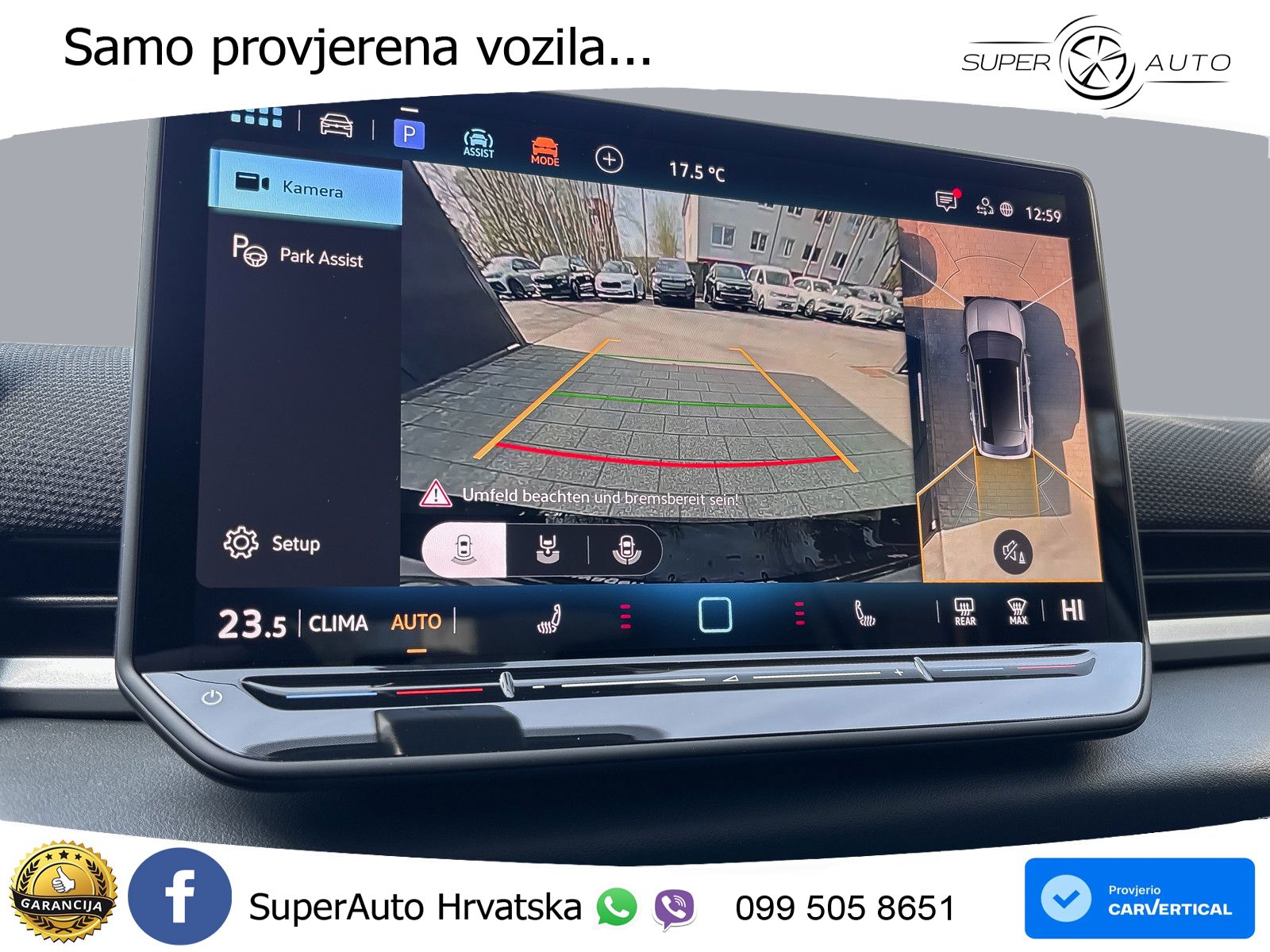 Volkswagen T-Roc II 1.5 eTSI (116 KS)  DSG LED+GR SJED+ACC