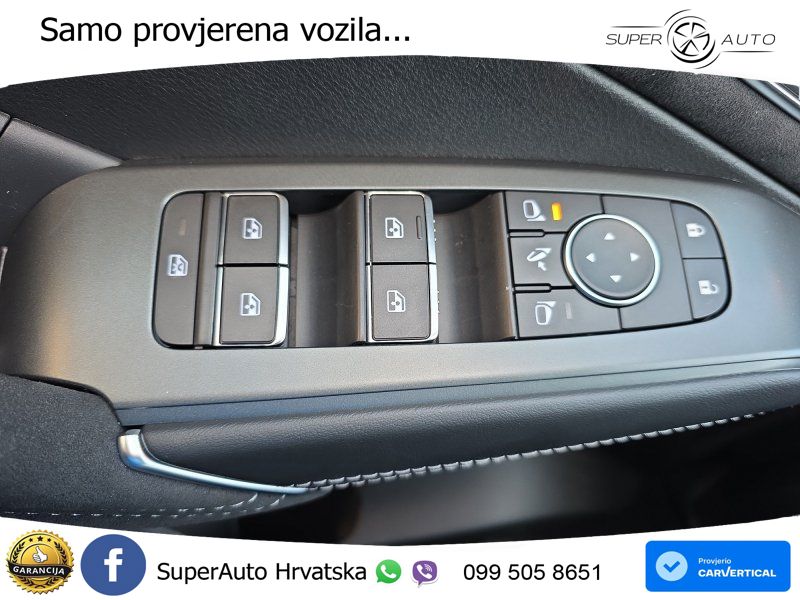 Nissan Qashqai 1.3 DIG-T (158 KS) 4x4 Xtronic N-Design LED+GR SJED+ACC