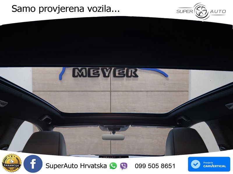 Nissan Qashqai 1.3 DIG-T (158 KS) 4x4 Xtronic N-Design LED+GR SJED+ACC