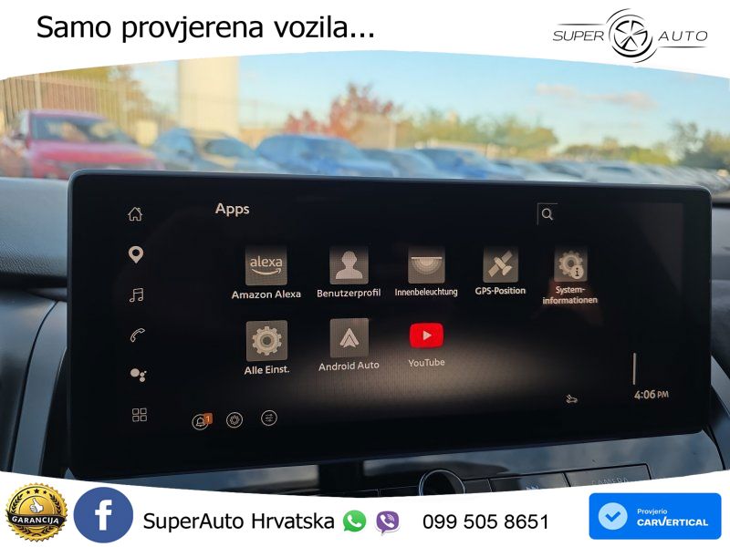Nissan Qashqai 1.3 DIG-T (158 KS) 4x4 Xtronic N-Design LED+GR SJED+ACC