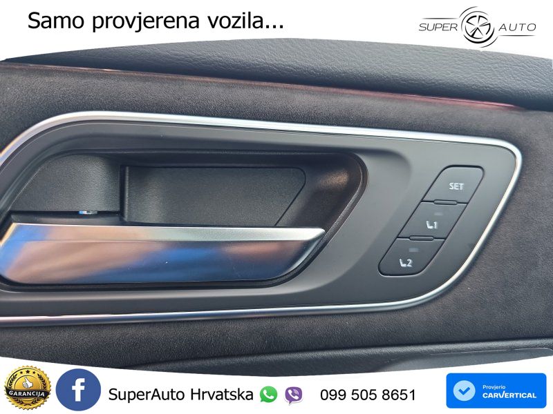 Nissan Qashqai 1.3 DIG-T (158 KS) 4x4 Xtronic N-Design LED+GR SJED+ACC
