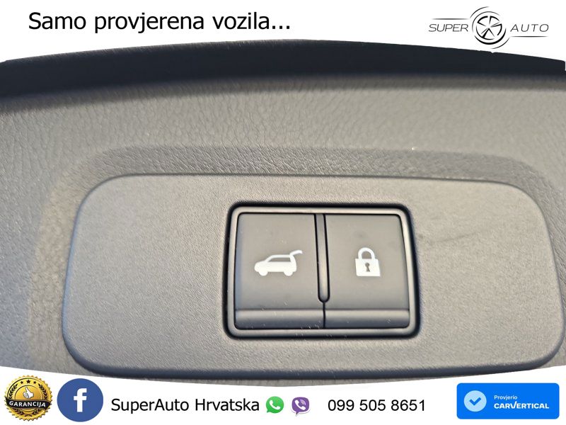 Nissan Qashqai 1.3 DIG-T (158 KS) 4x4 Xtronic N-Design LED+GR SJED+ACC