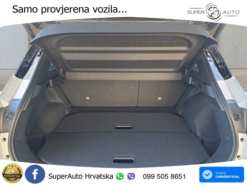 Nissan Qashqai 1.3 DIG-T (158 KS) 4x4 Xtronic N-Design LED+GR SJED+ACC