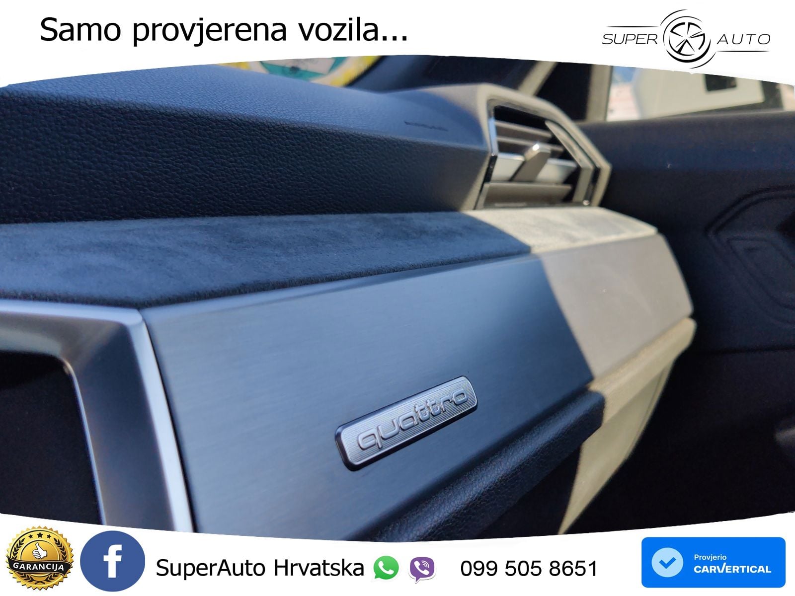 Audi Q3 45 TFSI (230 KS) quattro S tronic S line MATRIX+GR SJED+KAM