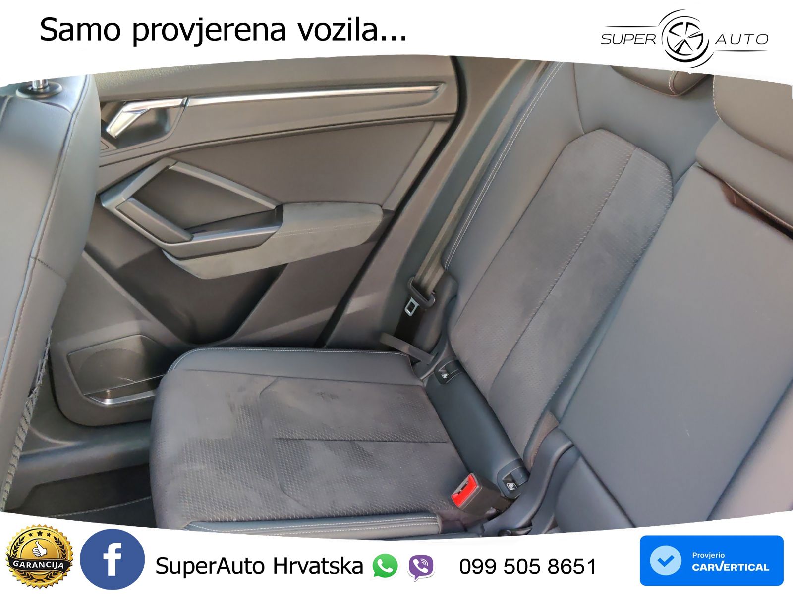 Audi Q3 45 TFSI (230 KS) quattro S tronic S line MATRIX+GR SJED+KAM