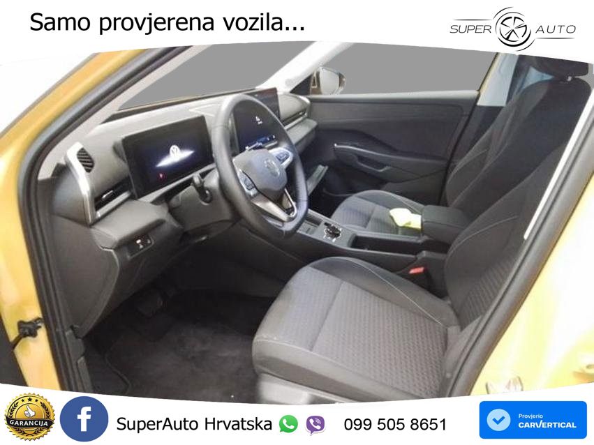 Volkswagen T-Roc II 1.5 eTSI (116 KS)  DSG LED+GR SJED+ACC