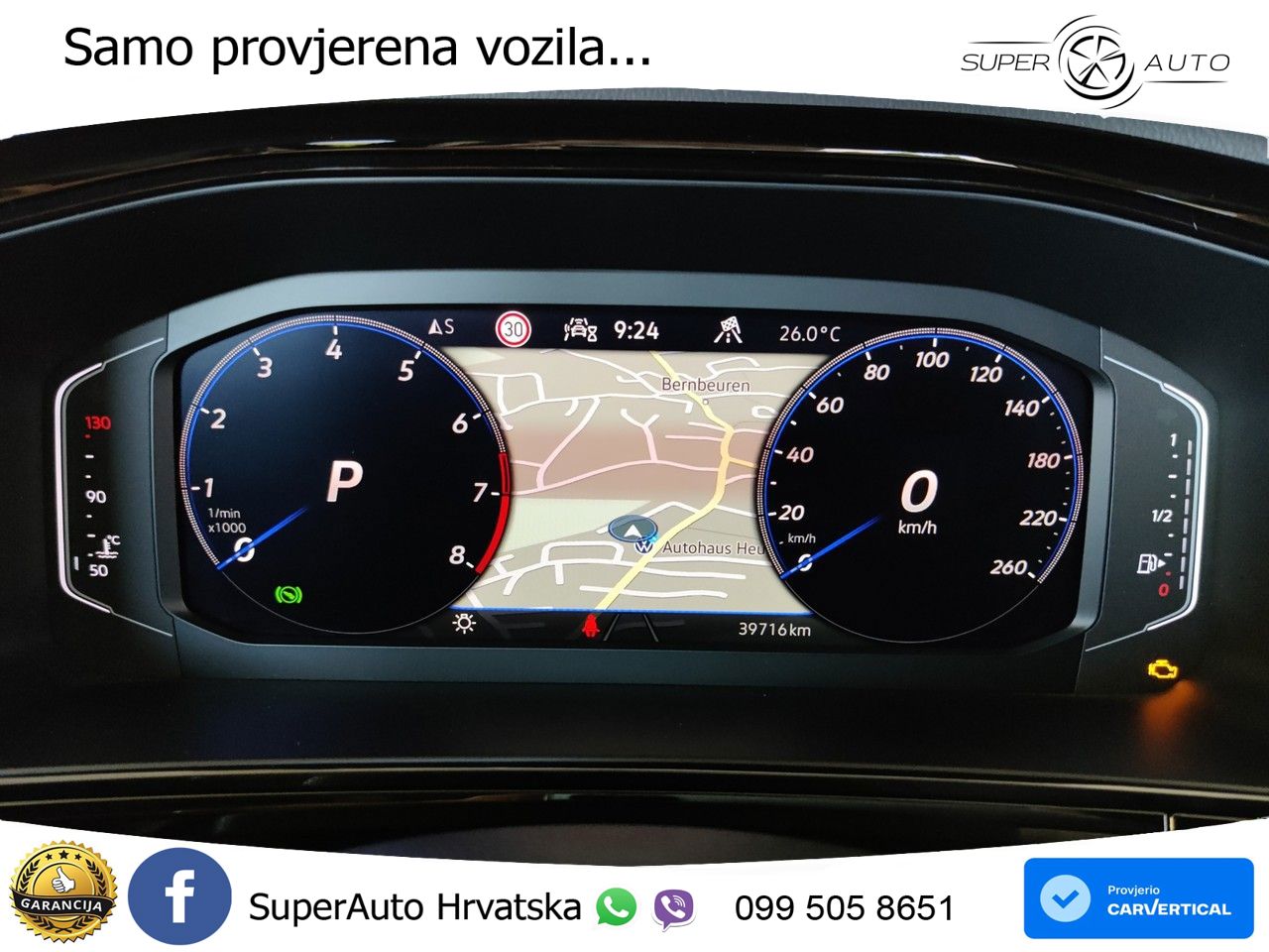 Volkswagen T-Roc I 2.0 TSI (190 KS) 4M DSG LED+GR SJED+ACC