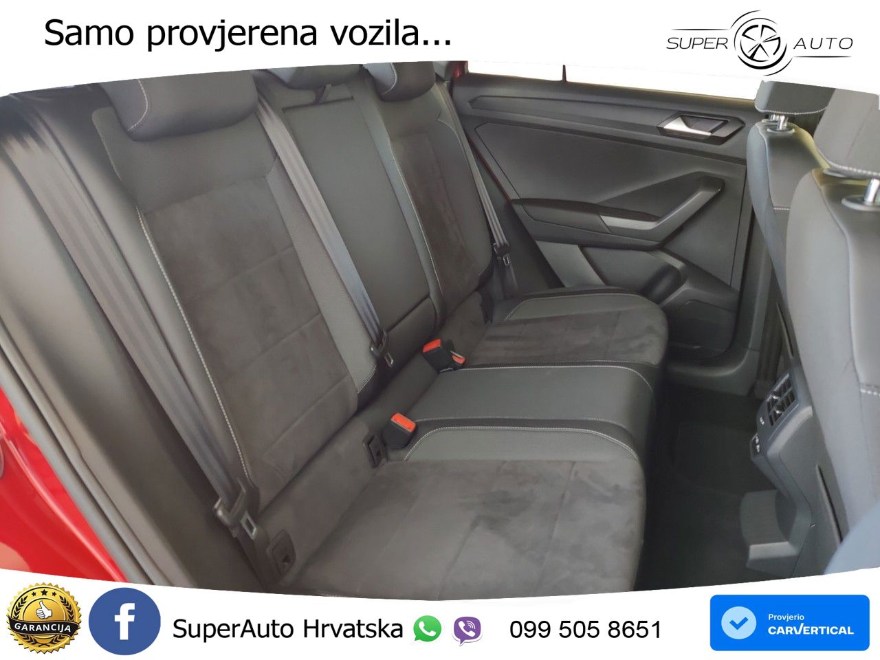 Volkswagen T-Roc I 2.0 TSI (190 KS) 4M DSG LED+GR SJED+ACC