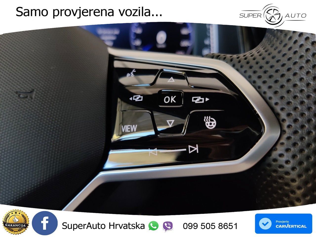 Volkswagen T-Roc I 2.0 TSI (190 KS) 4M DSG LED+GR SJED+ACC