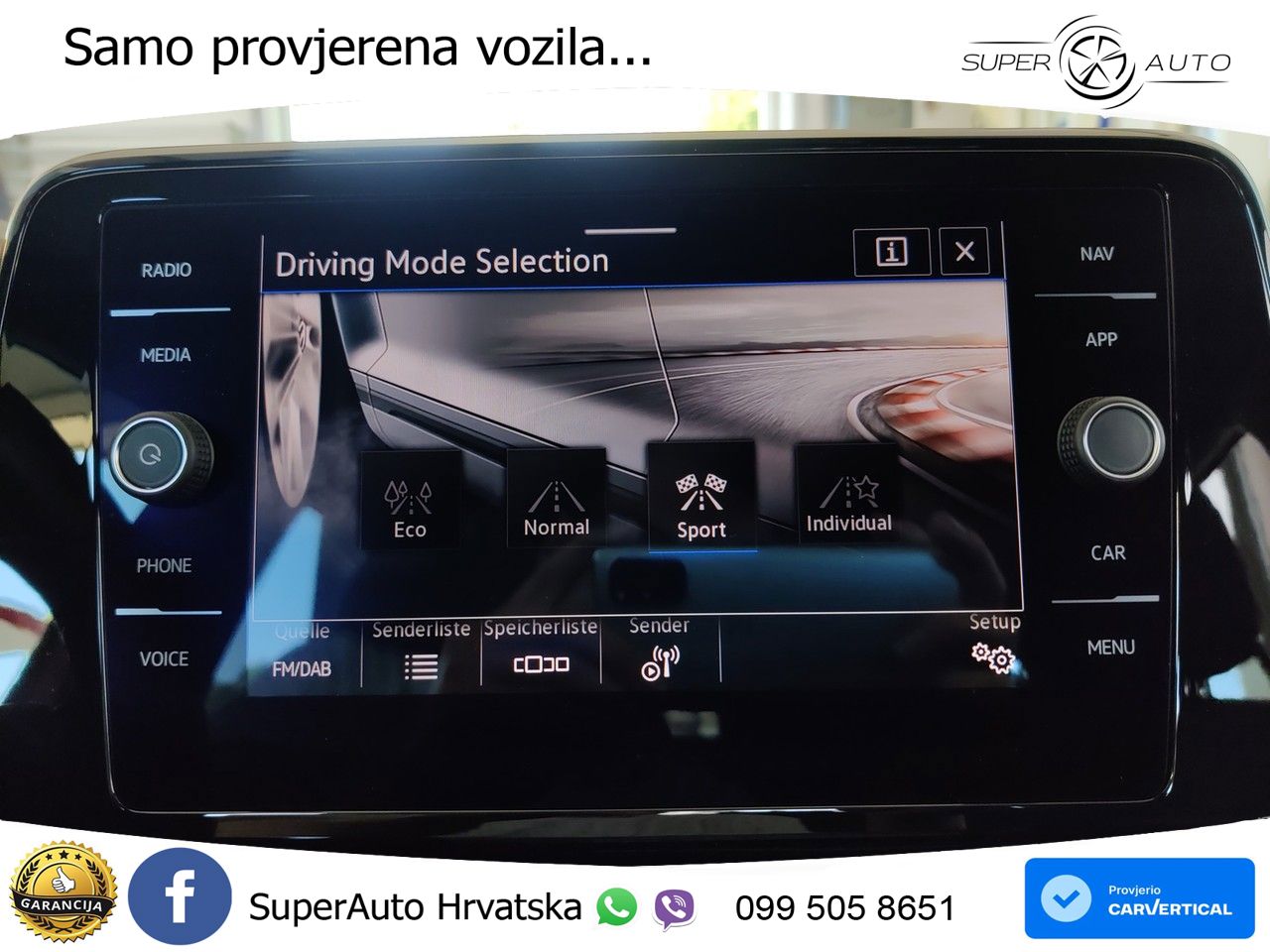 Volkswagen T-Roc I 2.0 TSI (190 KS) 4M DSG LED+GR SJED+ACC