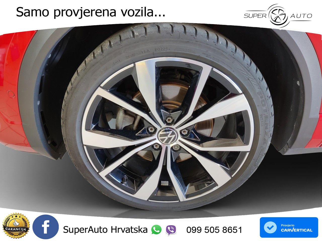 Volkswagen T-Roc I 2.0 TSI (190 KS) 4M DSG LED+GR SJED+ACC