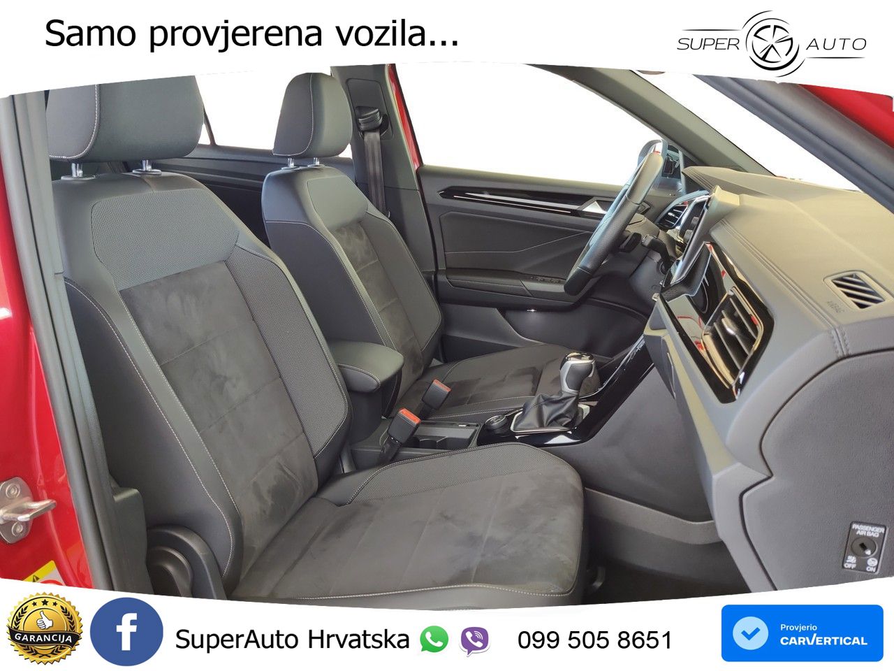 Volkswagen T-Roc I 2.0 TSI (190 KS) 4M DSG LED+GR SJED+ACC