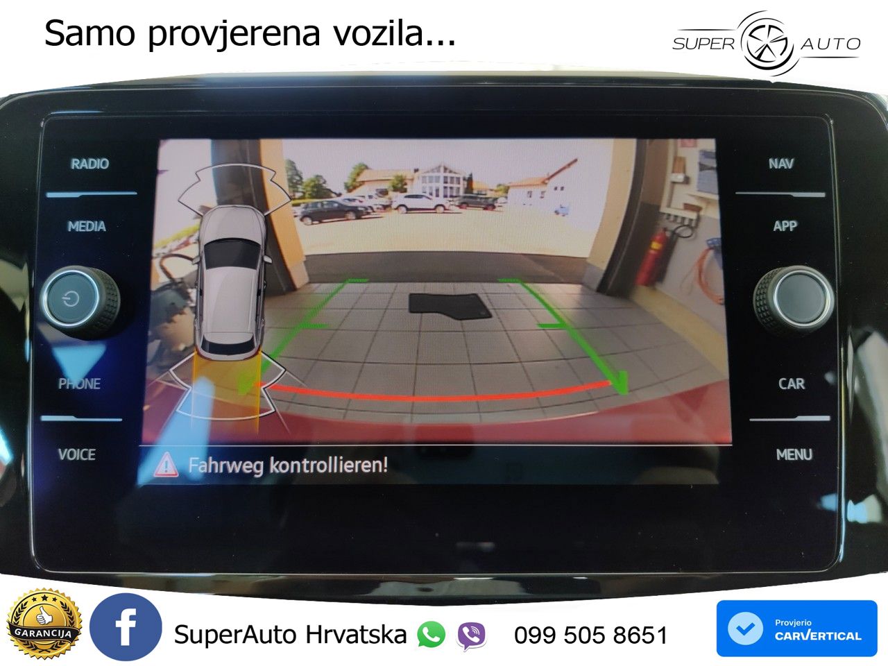 Volkswagen T-Roc I 2.0 TSI (190 KS) 4M DSG LED+GR SJED+ACC