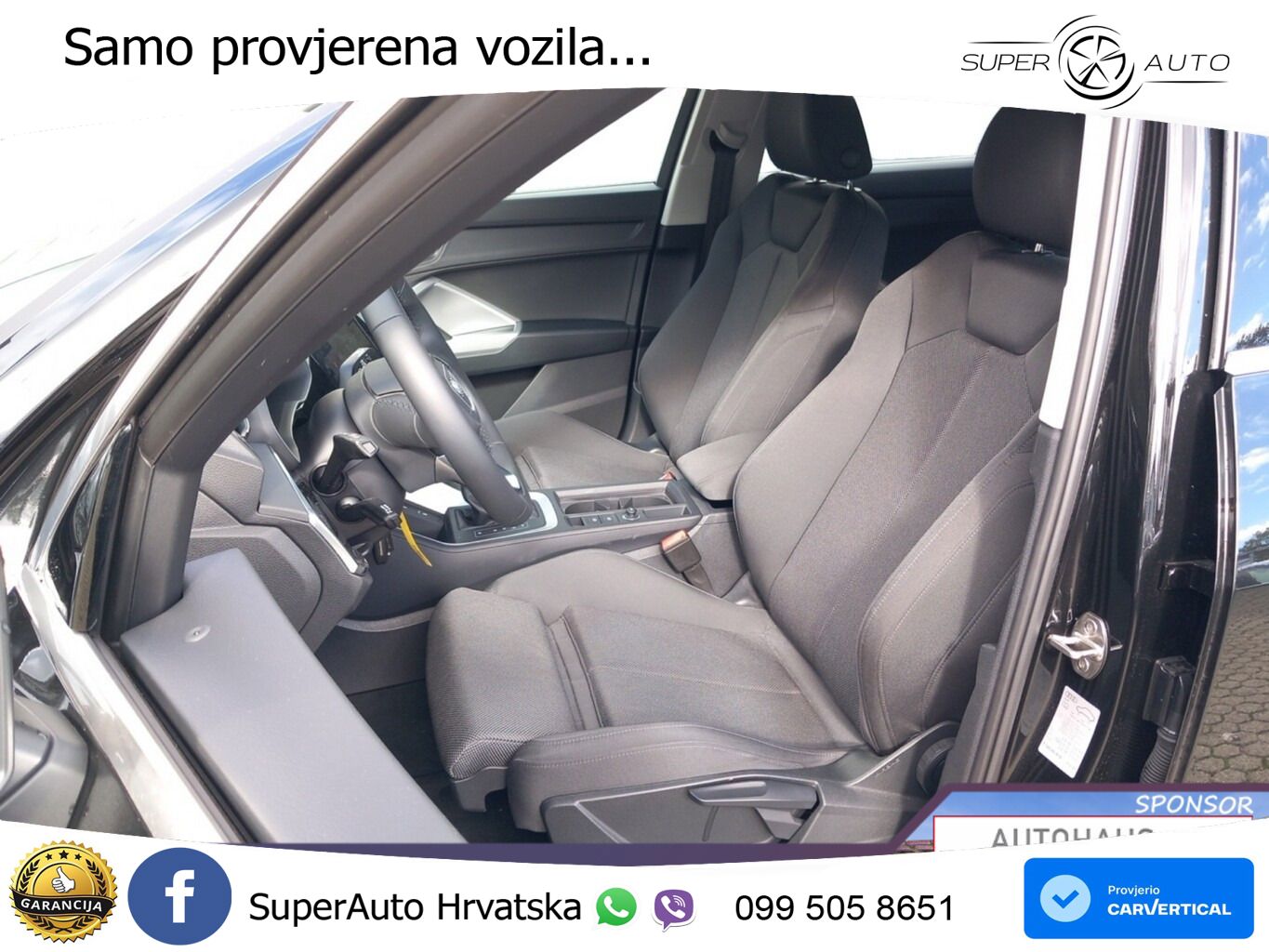Audi Q3 Sportback 40 TFSI (190 KS) quattro S tronic S line