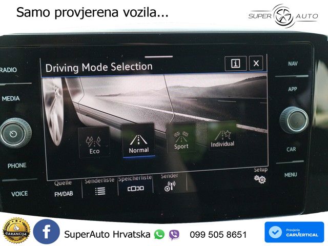 Volkswagen T-Roc I 2.0 TDI (116 KS) LED+GR SJED+ACC