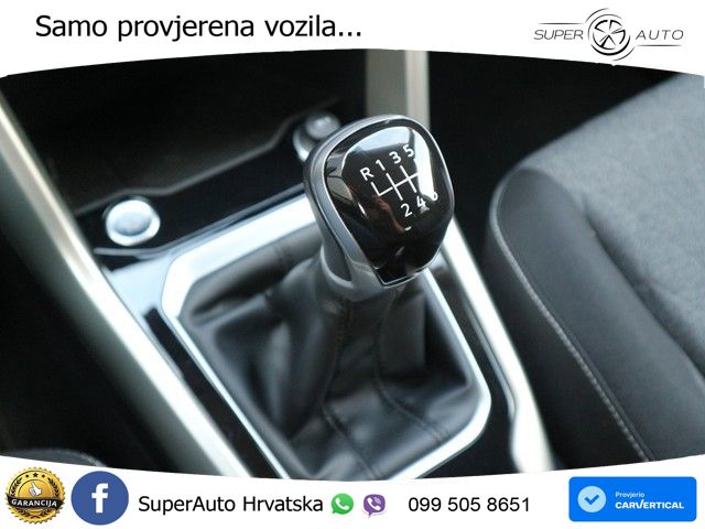 Volkswagen T-Roc I 2.0 TDI (116 KS) LED+GR SJED+ACC